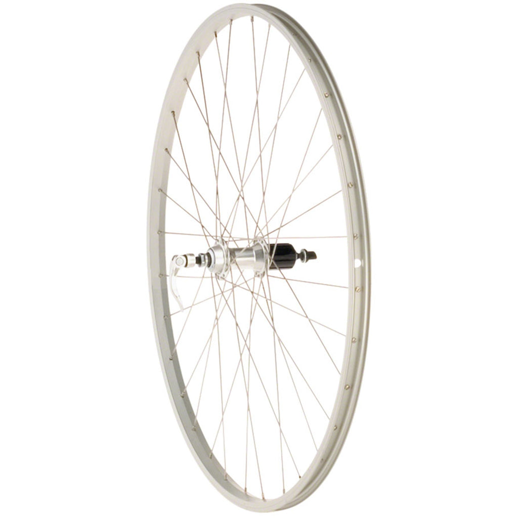 Value Single Wall Series Rear Wheel