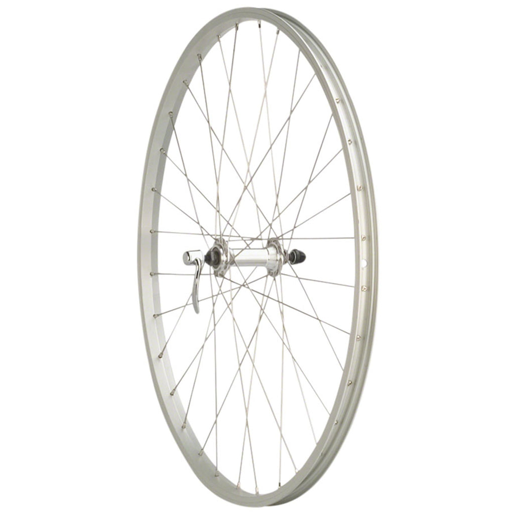 Value Single Wall Series Front Wheel