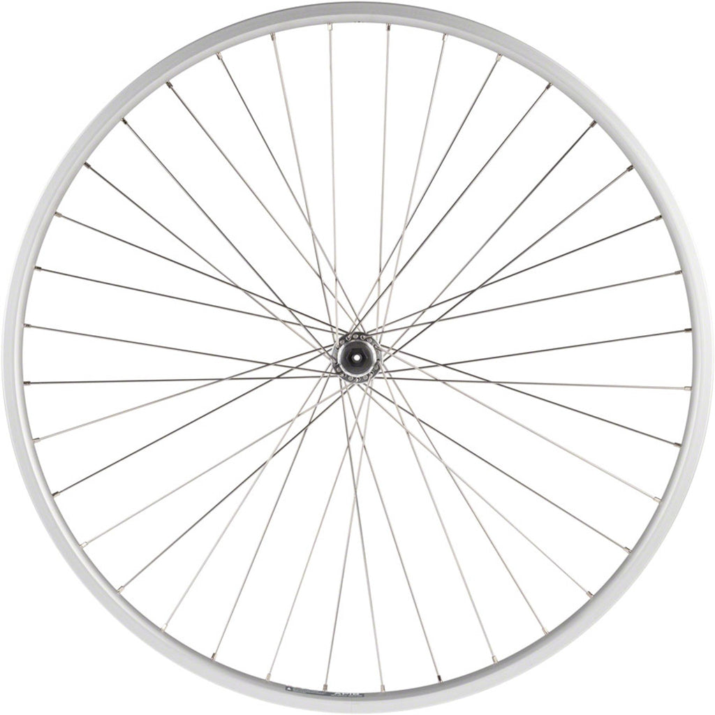 Value Single Wall Series Front Wheel