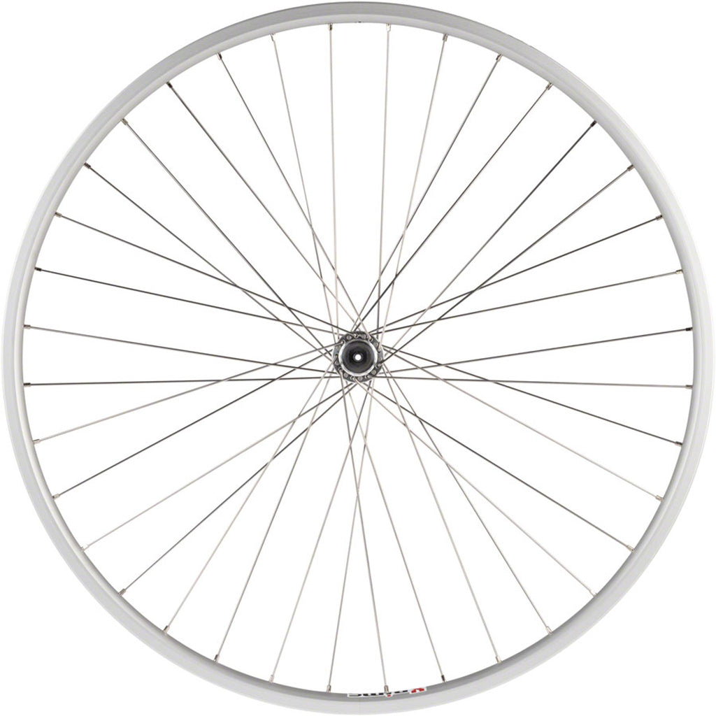 Value Single Wall Series Front Wheel