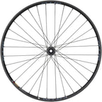 WTB ST i23 Front Wheel - Black - 23mm internal - Tubeless Ready Clincher