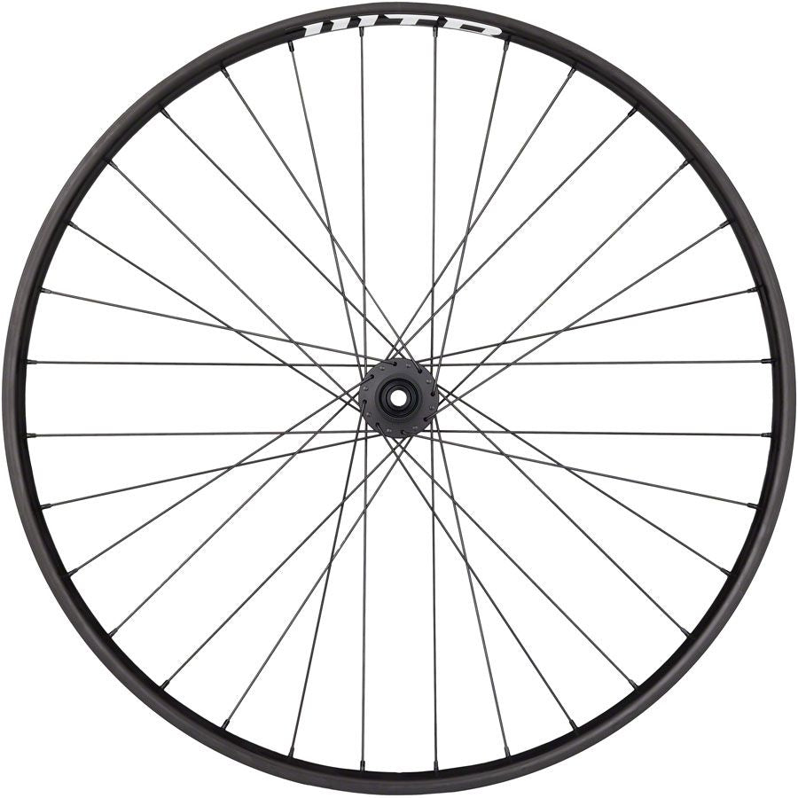 WTB ST i30 Rear Wheels