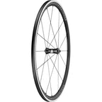 Campagnolo Scirocco Wheelset - 700, QR x 100/130mm, Black, Clincher
