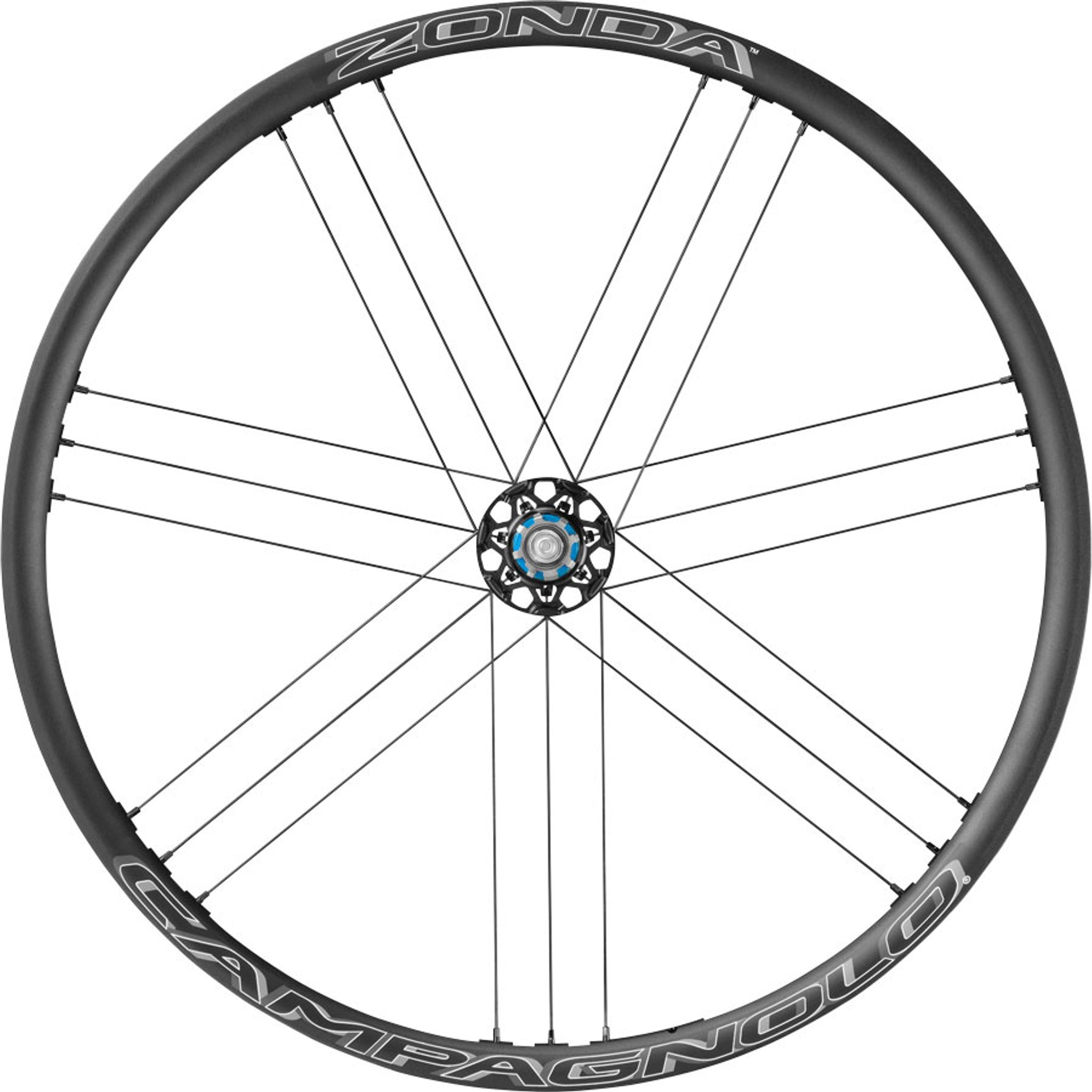 Zonda Wheelset