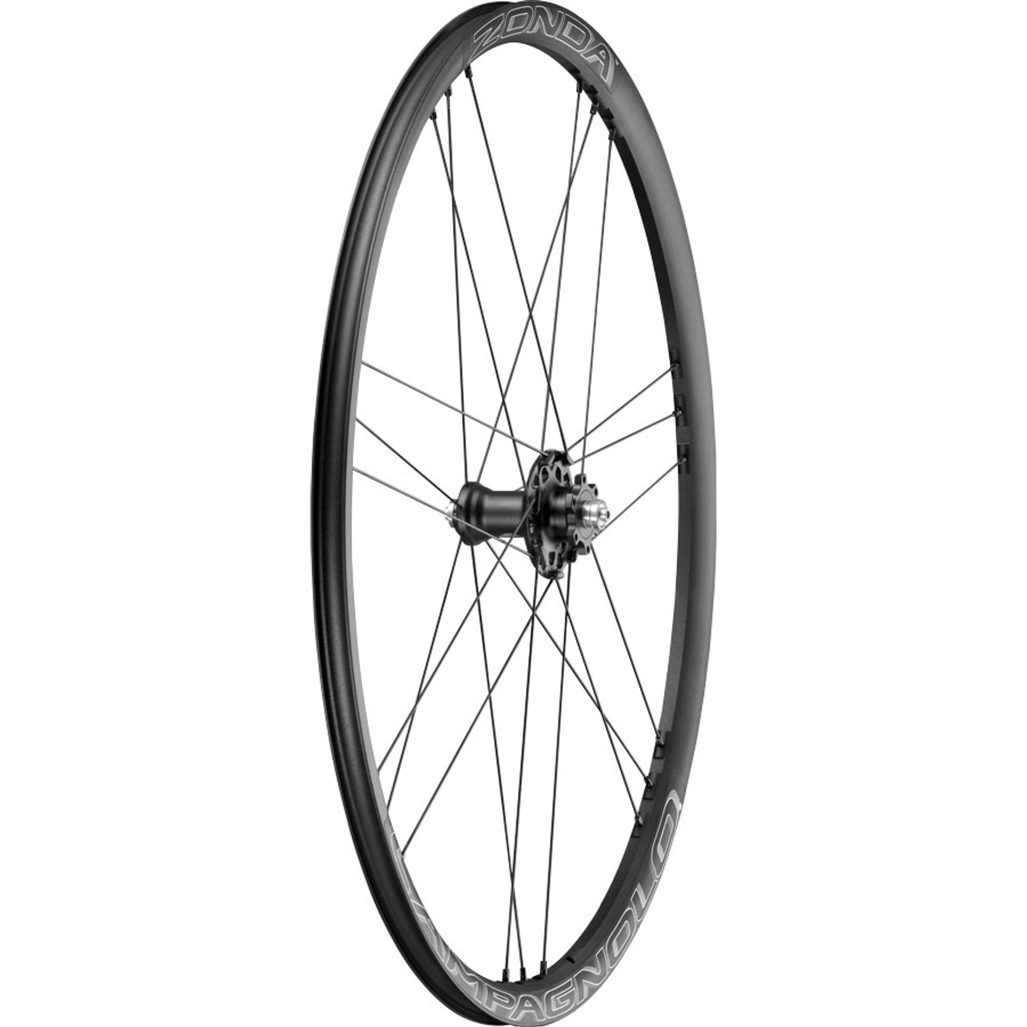 Zonda Wheelset