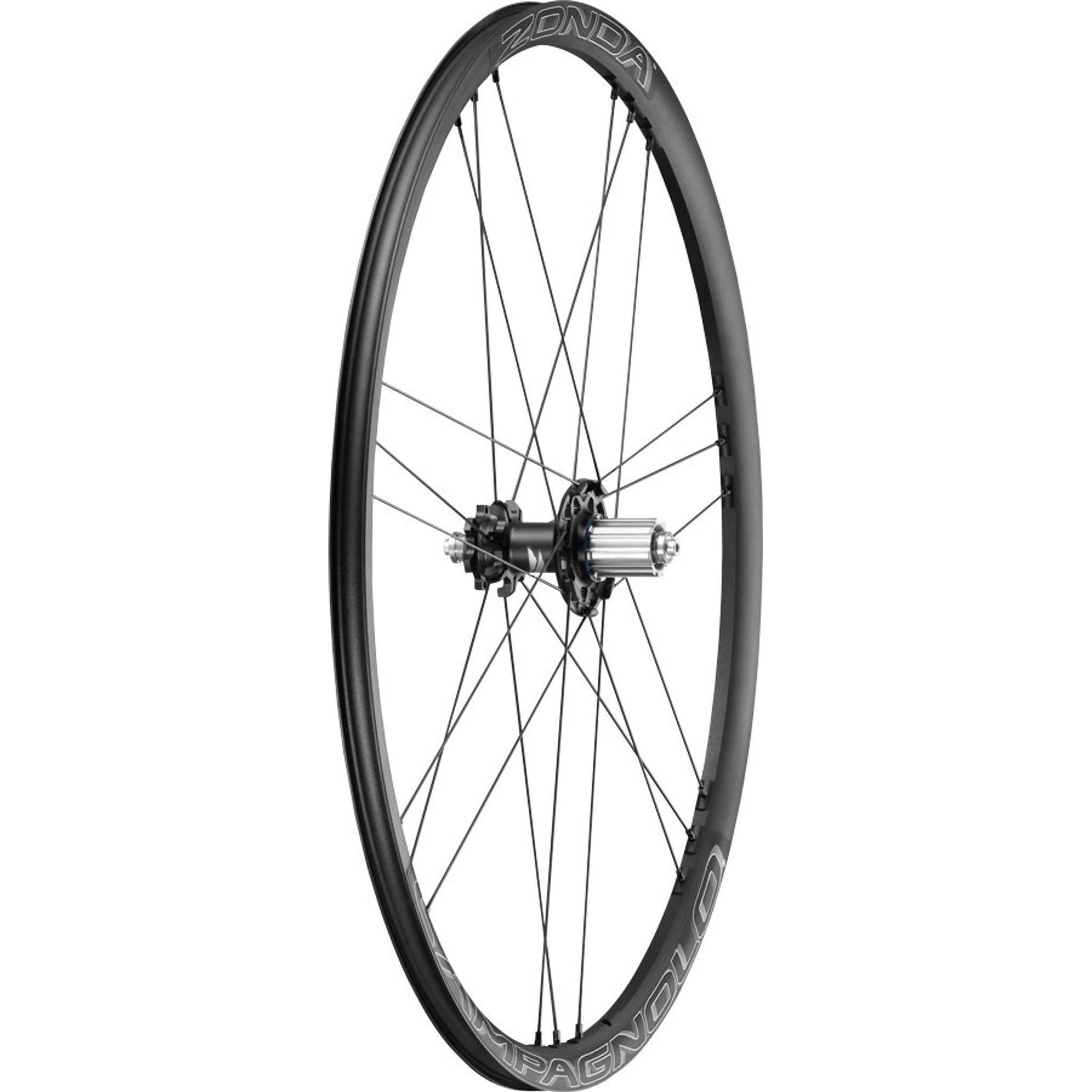 Zonda Wheelset