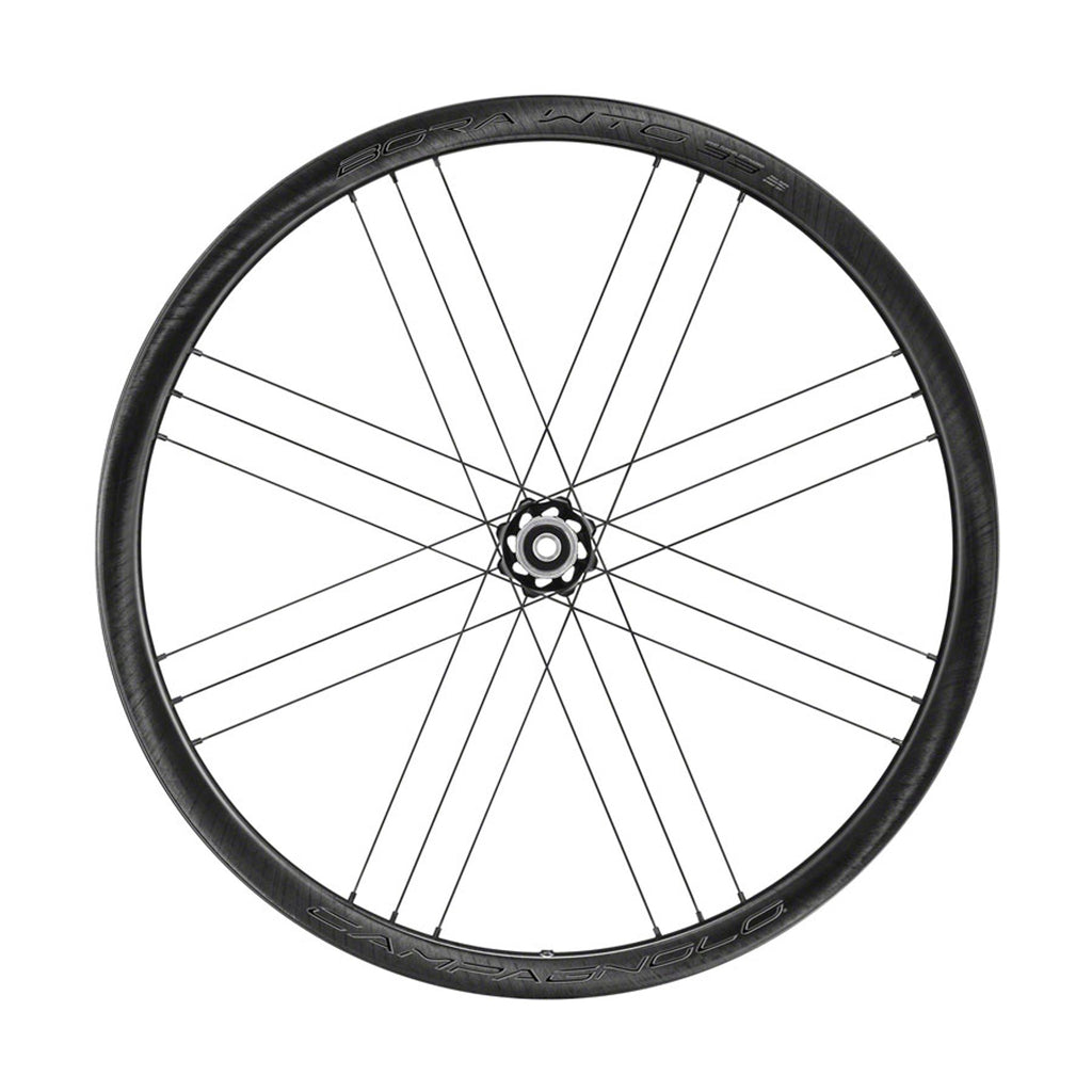 Bora WTO 33 Front Wheel
