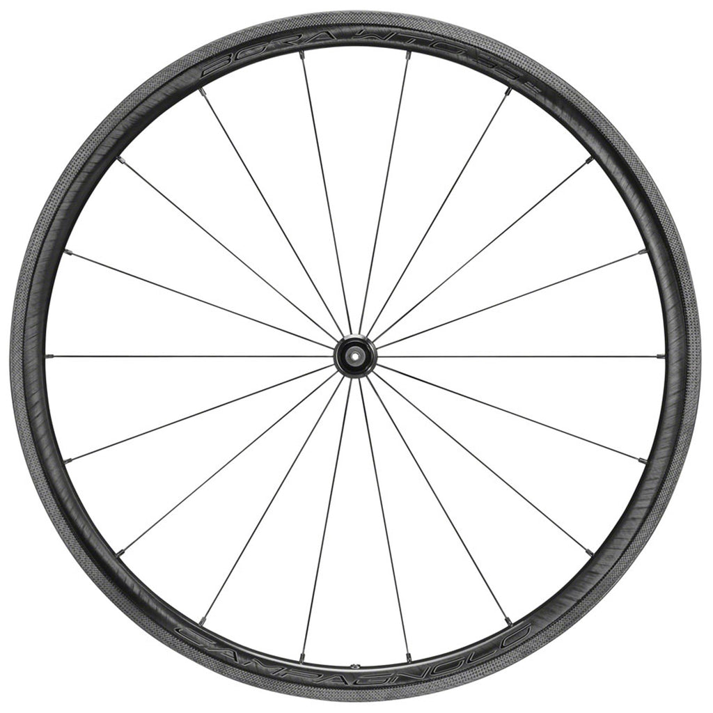 Bora WTO 33 Front Wheel