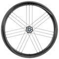 BORA WTO 45 Rear Wheel - 700, QR x 130mm, Rim Brake, 2-Way Fit, Dark Label