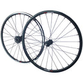 Answer Mini Holeshot Wheels 20x1.125, Black