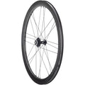BORA WTO 45 Front Wheel - 700, 12 x 100mm, Center-Lock, 2-Way Fit, Dark Label