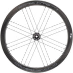 BORA WTO 45 Rear Wheel - 700, 12 x 142mm, Center-Lock, 2-Way Fit, Dark Label