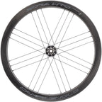 BORA WTO 45 Rear Wheel - 700, 12 x 142mm, Center-Lock, 2-Way Fit, Dark Label