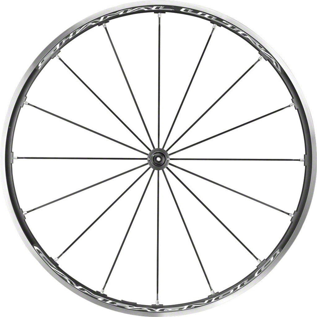 Shamal  Wheelset