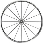 Shamal  Wheelset