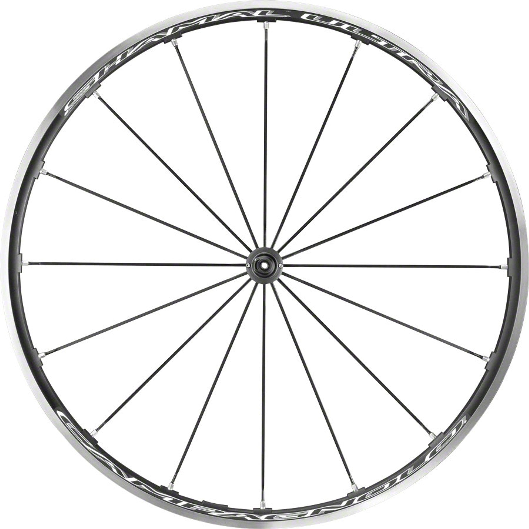Shamal  Wheelset