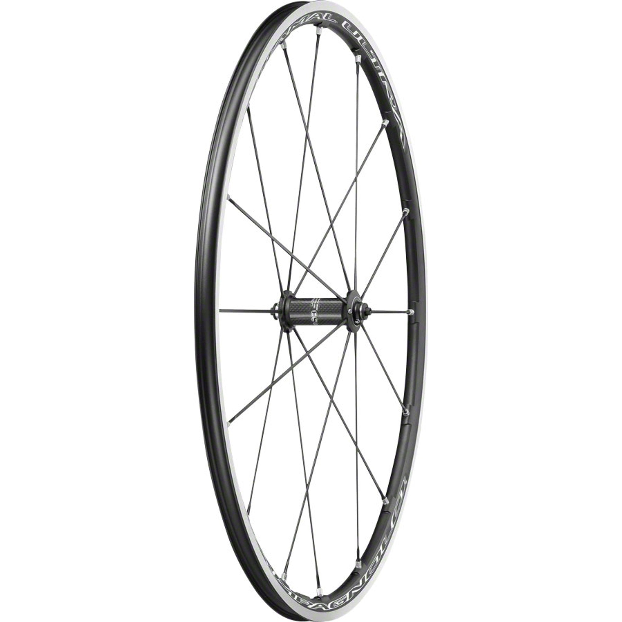 Shamal  Wheelset