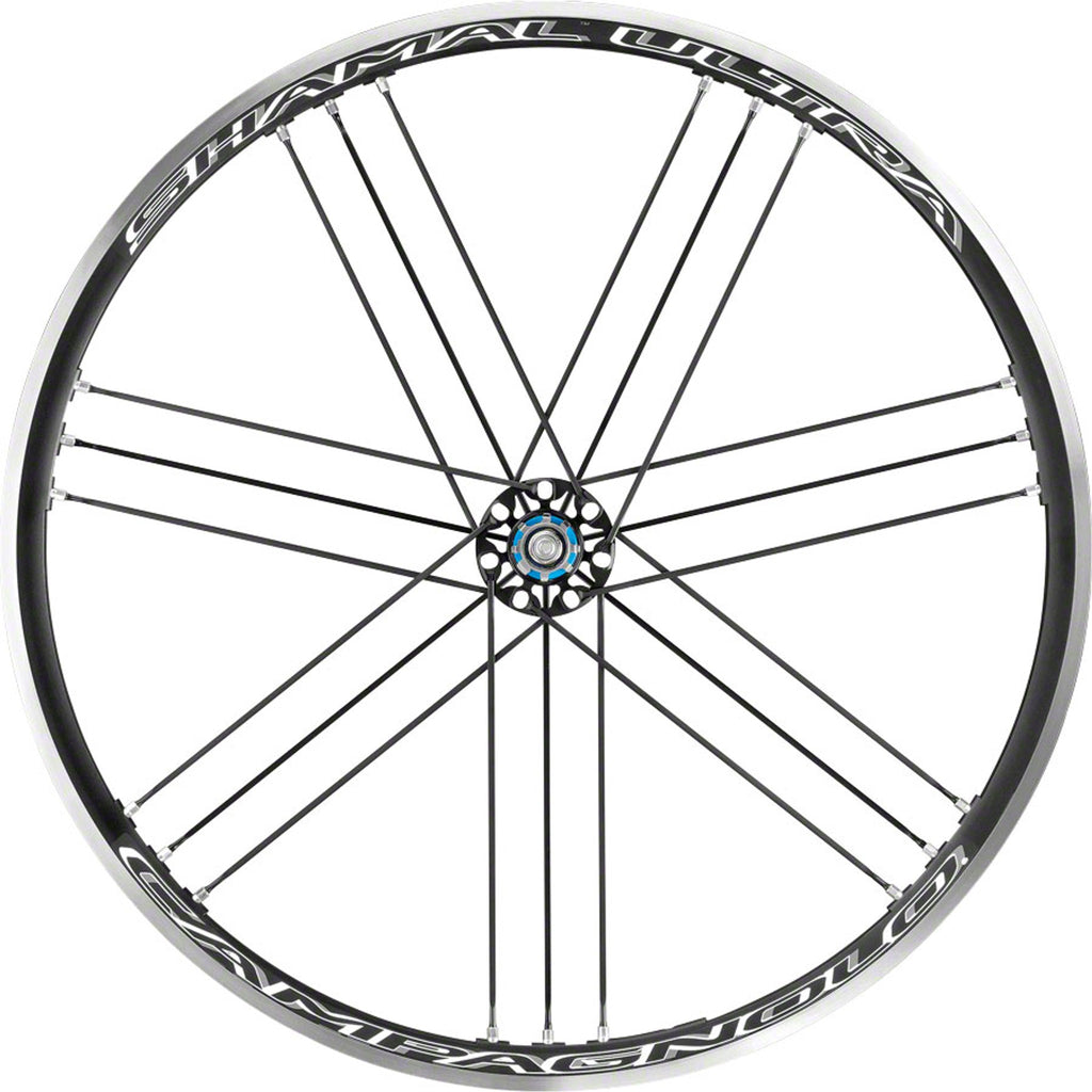 Shamal  Wheelset