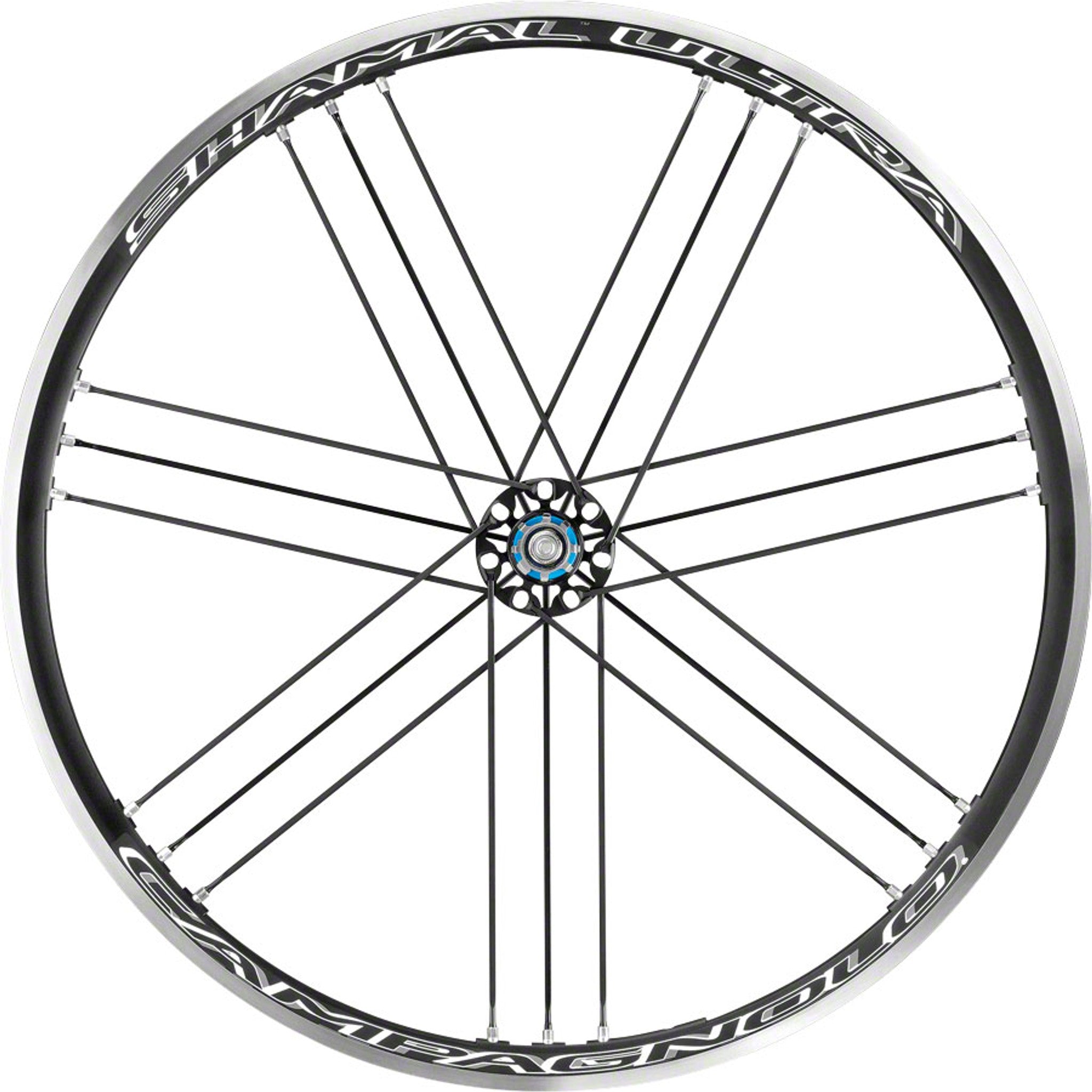 Shamal  Wheelset