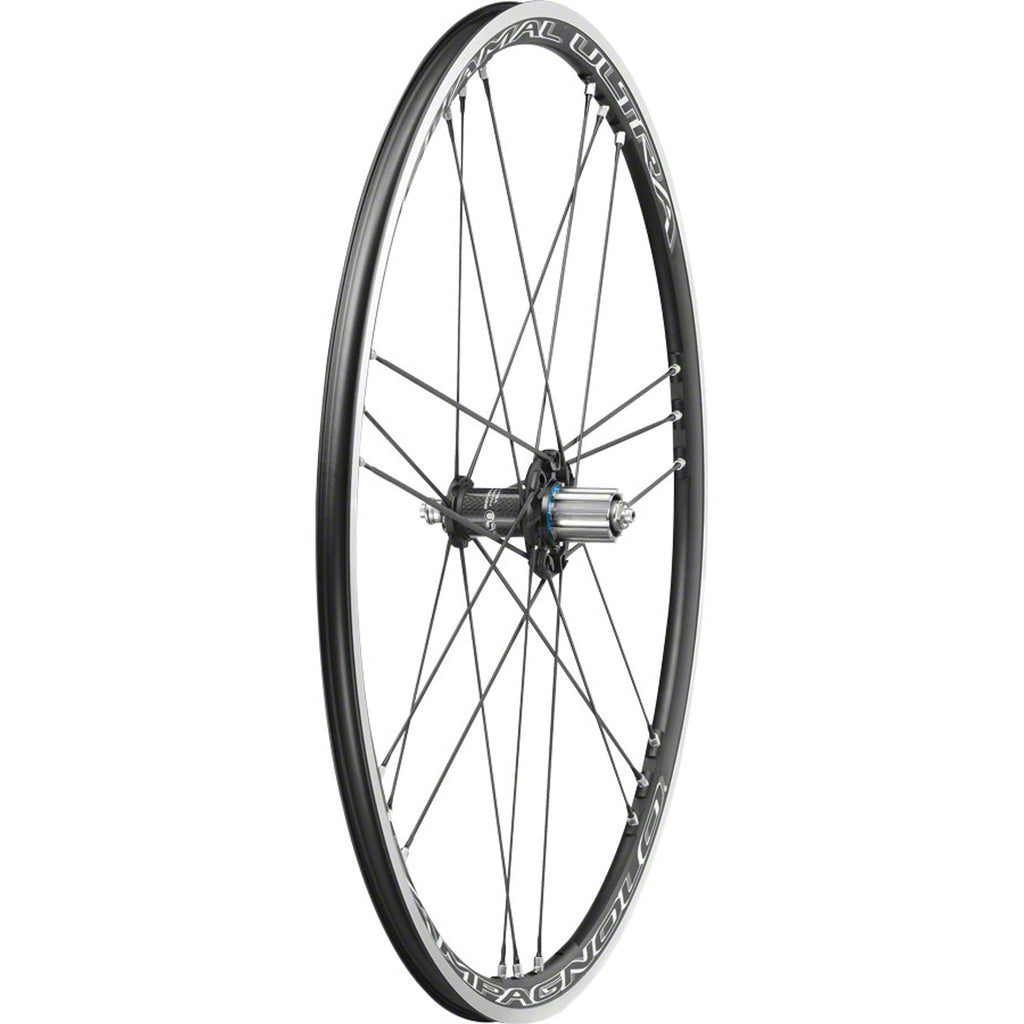 Shamal  Wheelset