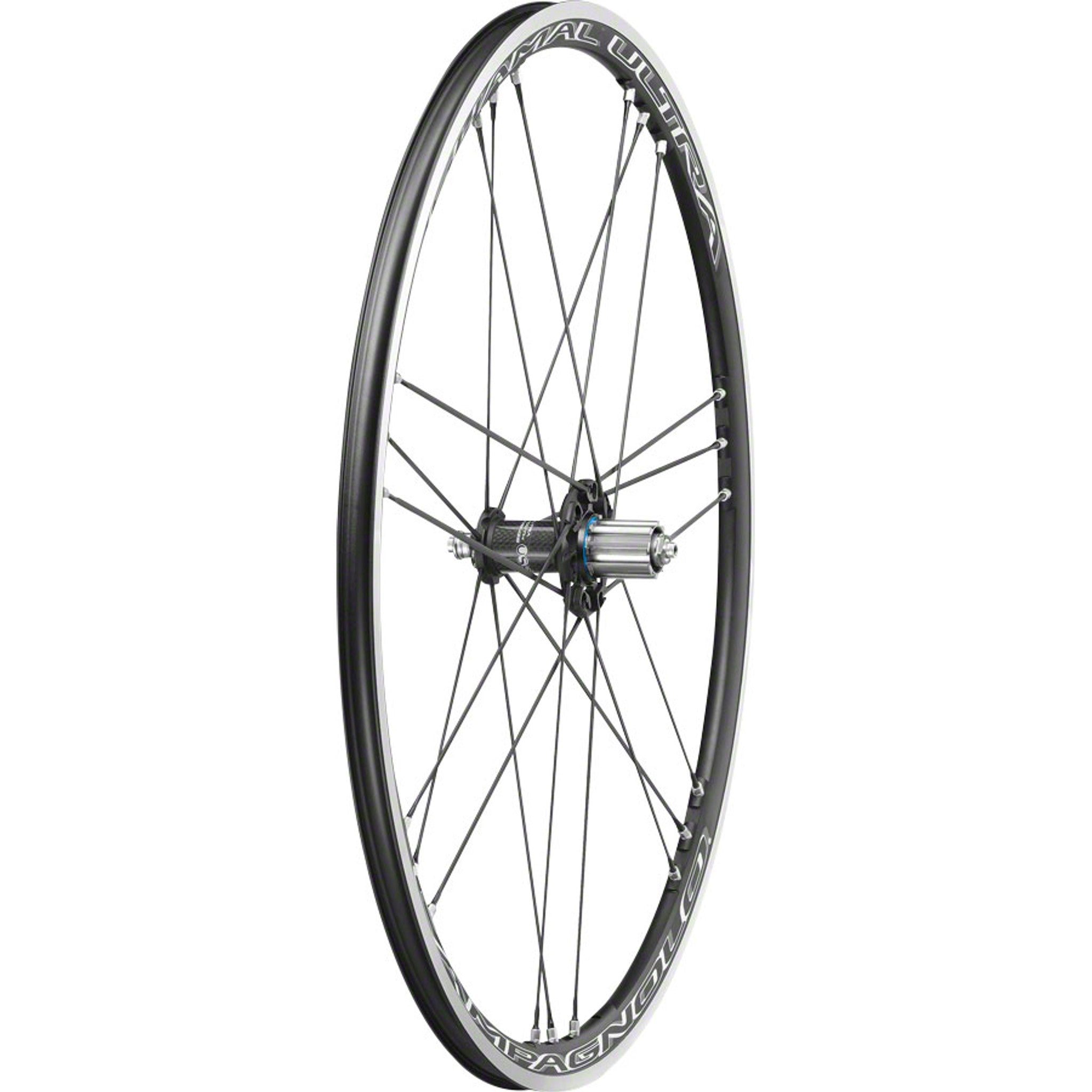 Shamal  Wheelset