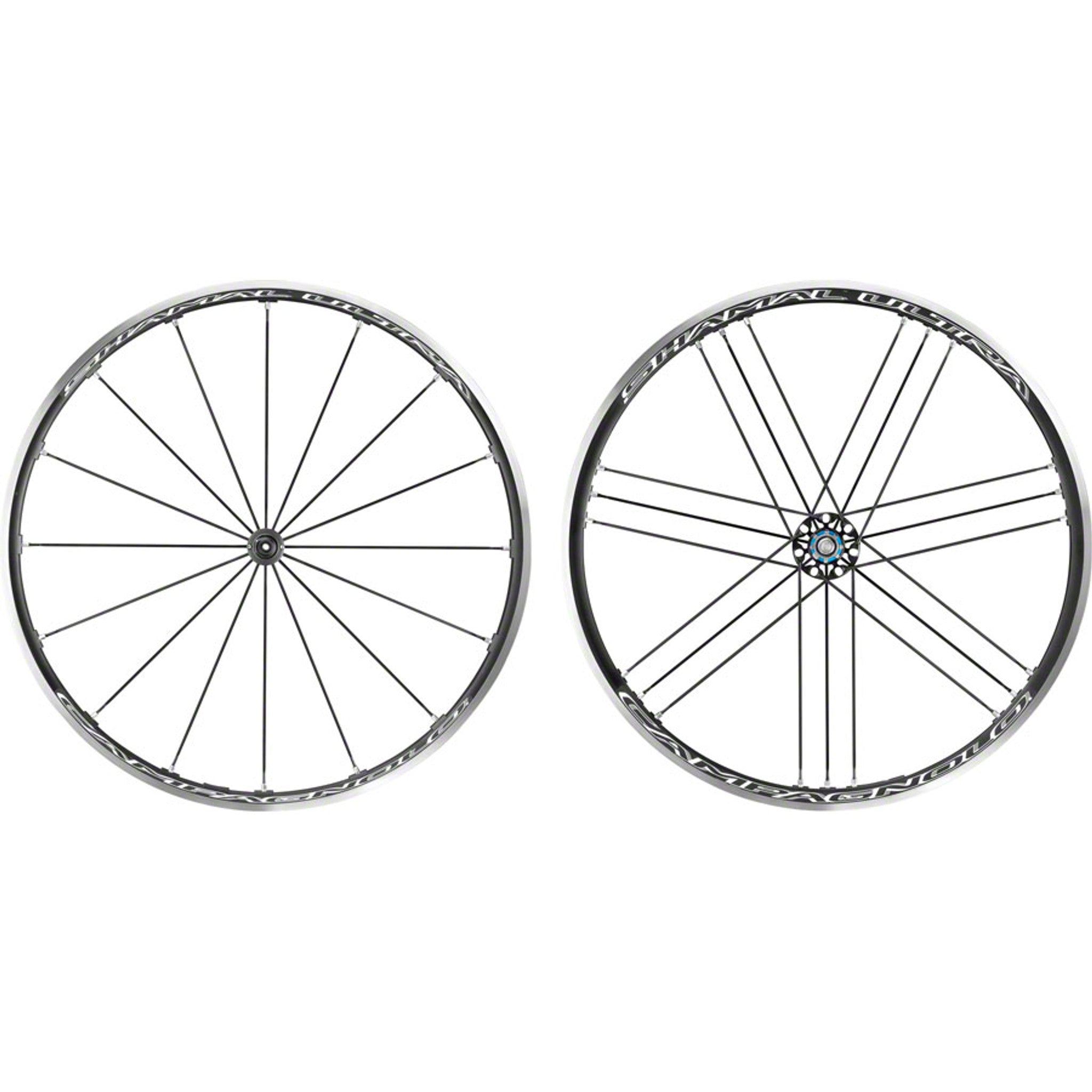 Shamal  Wheelset