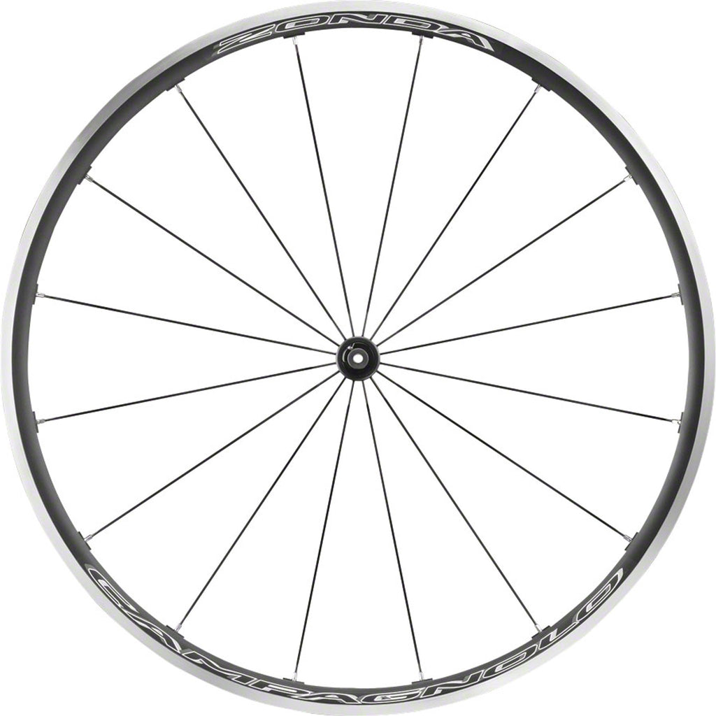 Zonda Wheelset