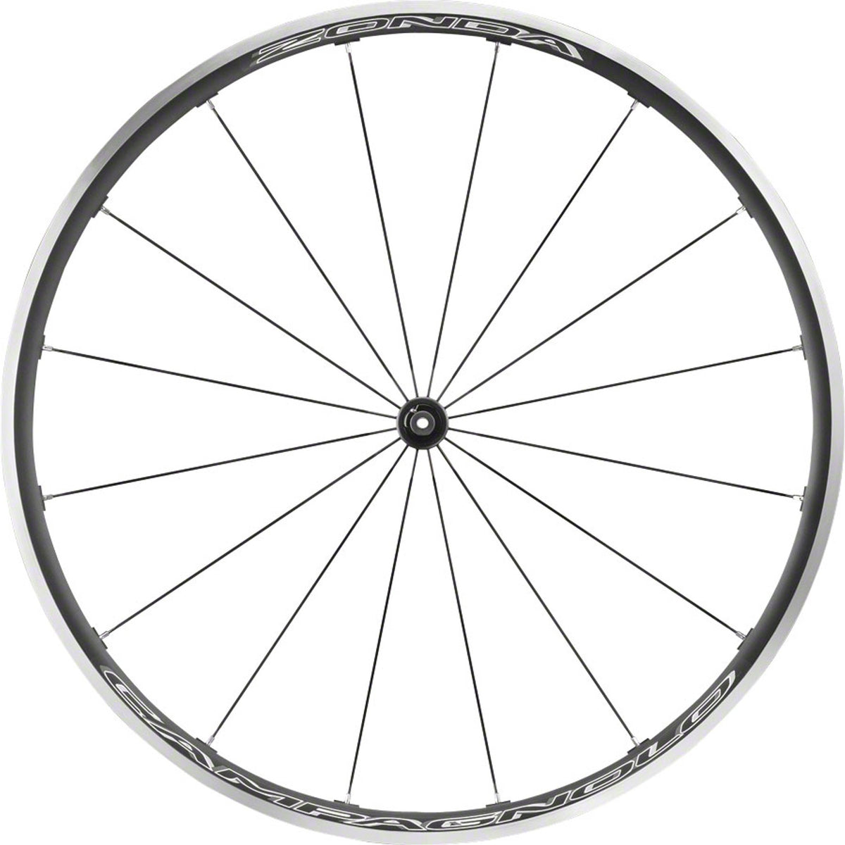 Zonda Wheelset