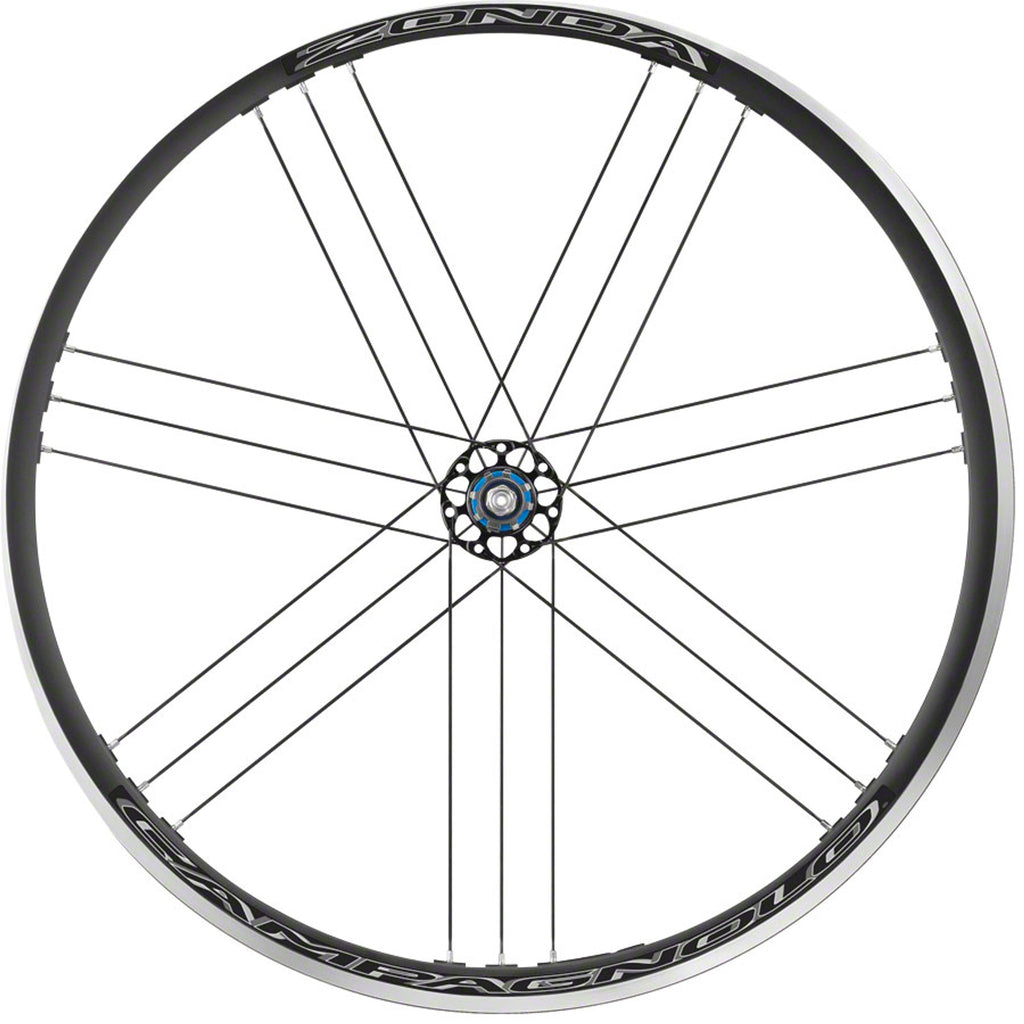 Zonda Wheelset