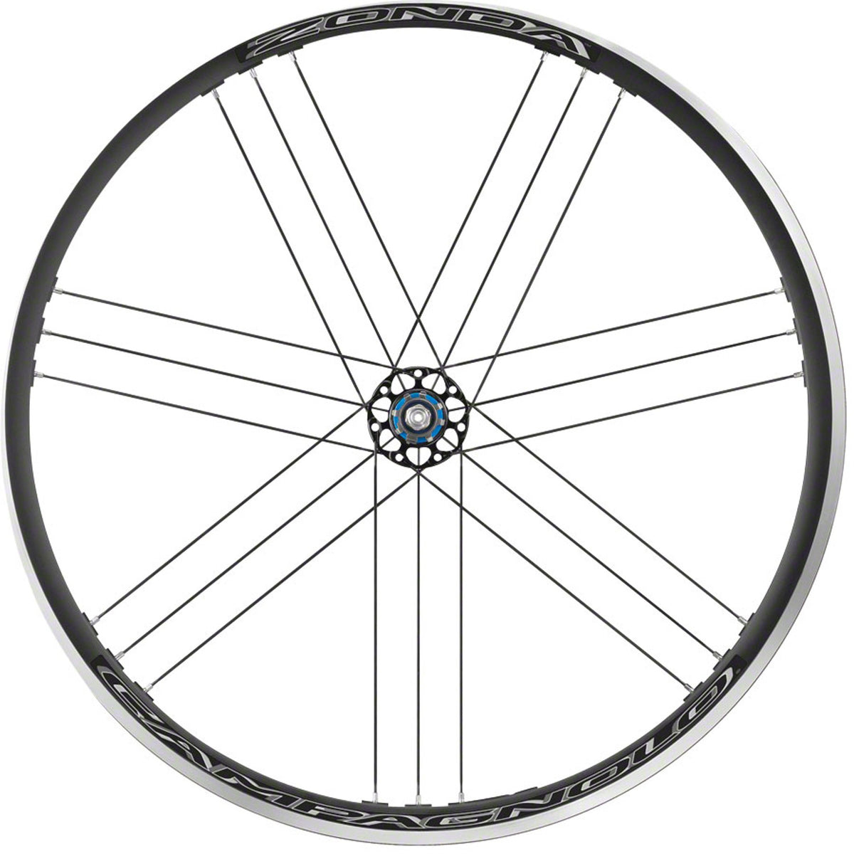 Zonda Wheelset