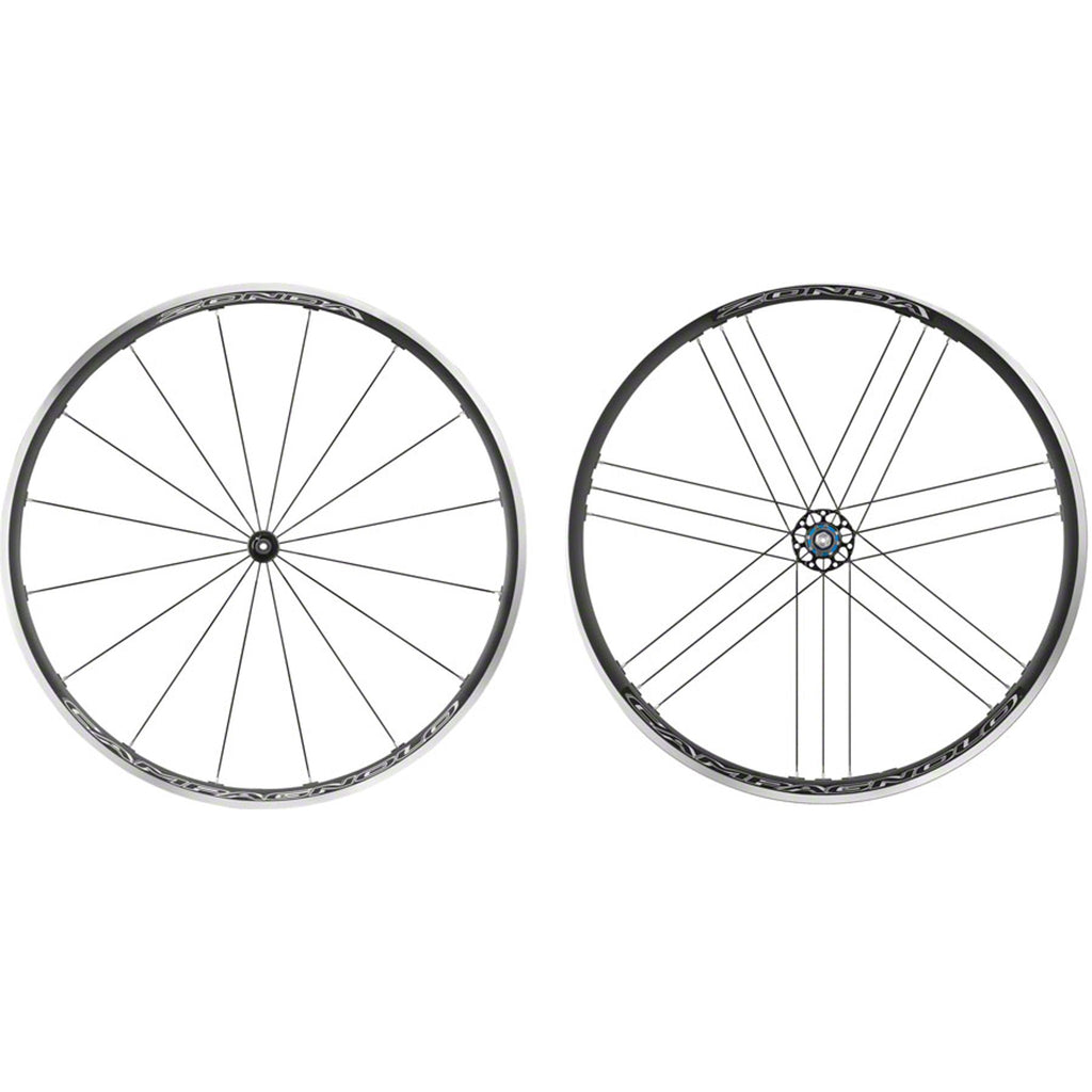 Zonda Wheelset