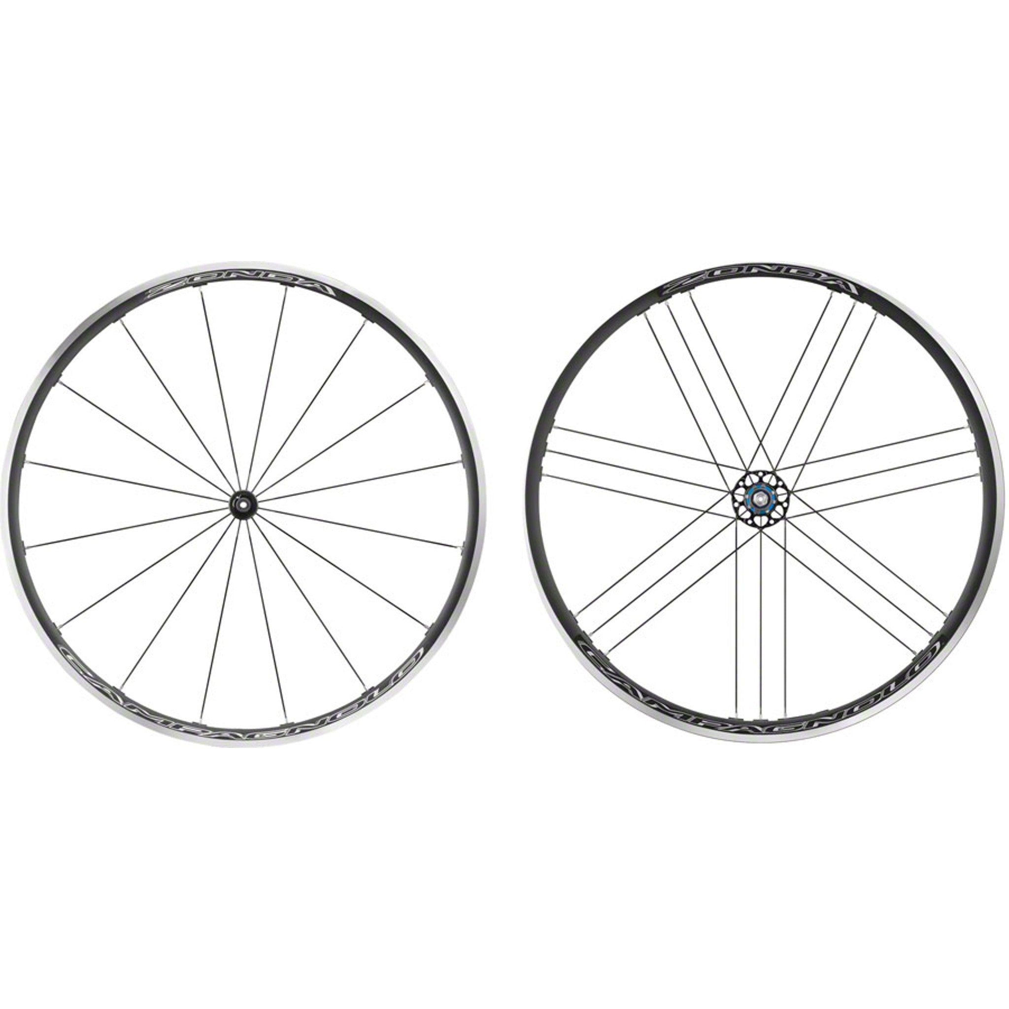 Zonda Wheelset