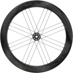 Bora WTO 60 Front Wheel - 700, 12 x 100mm, Center-Lock, Dark Label