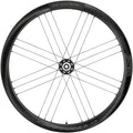 SHAMAL Carbon Disc Rear Wheel - 700, 12 x 100mm/12 x 142mm, Centerlock, N3W, Black