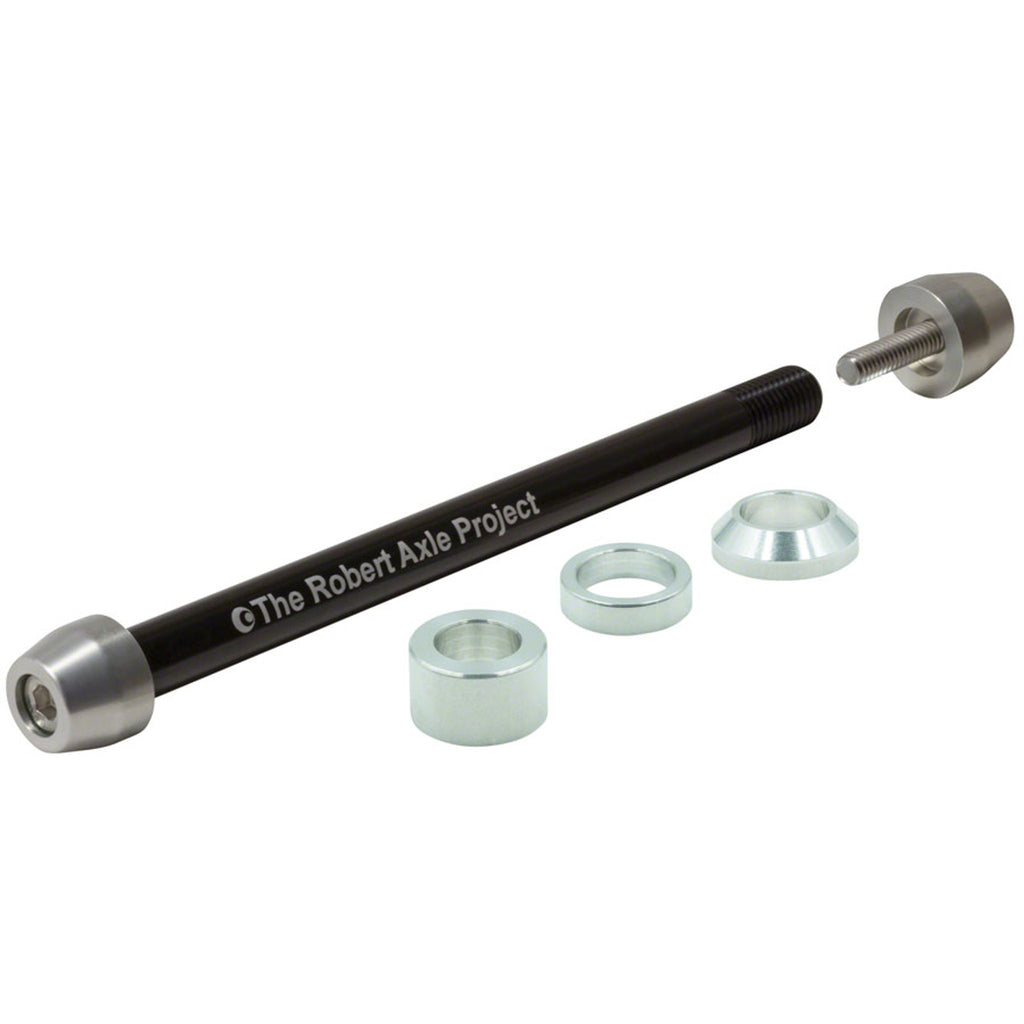 Trainer Thru-Axles