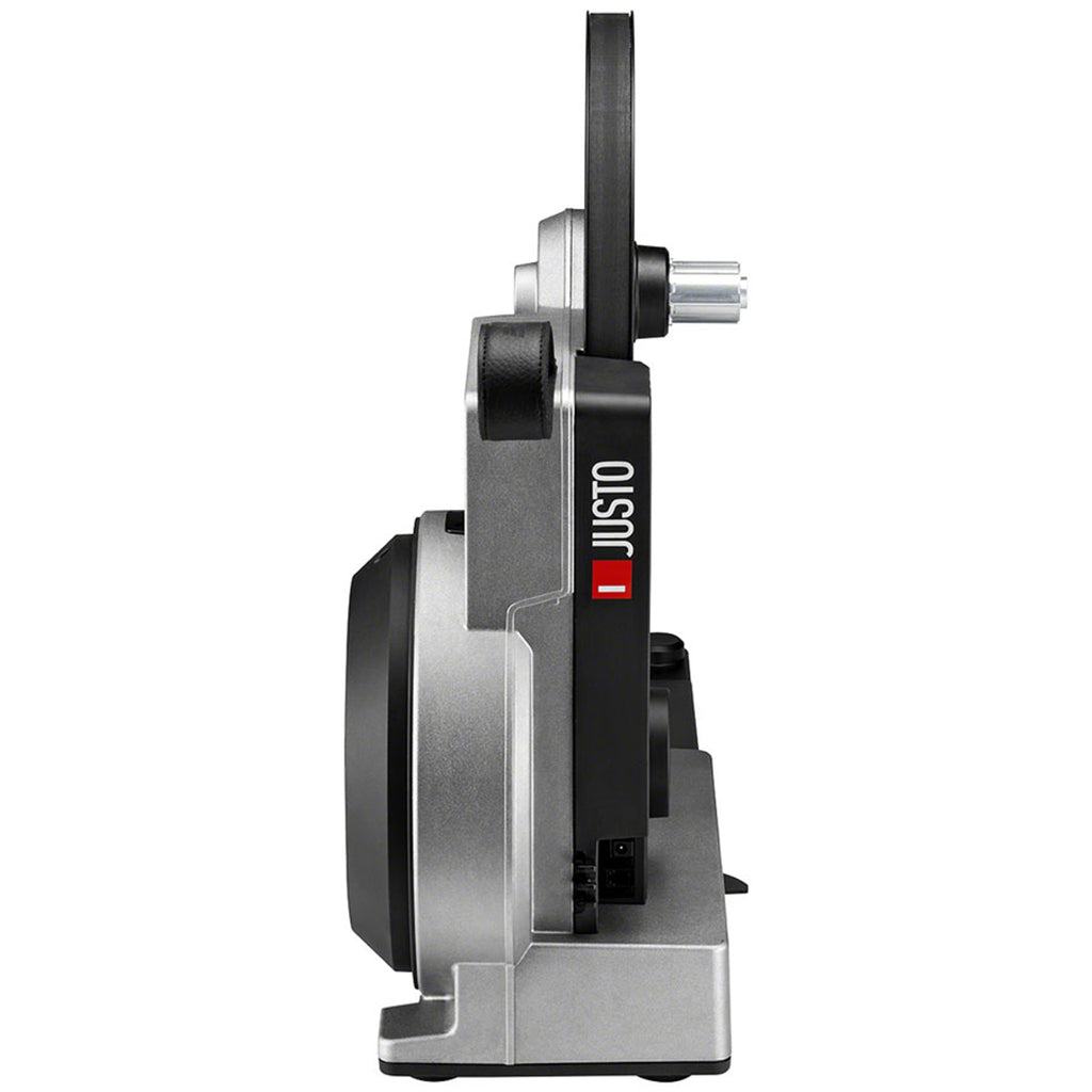 Justo Direct Drive Smart Trainer