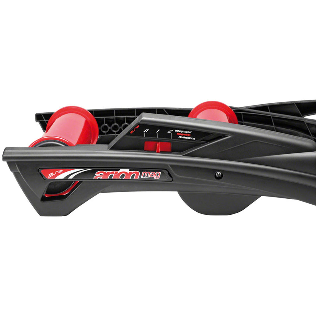 Arion Mag Classic Rollers