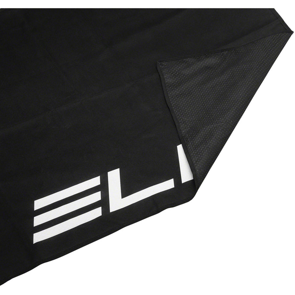 Folding Trainer Mat - Black