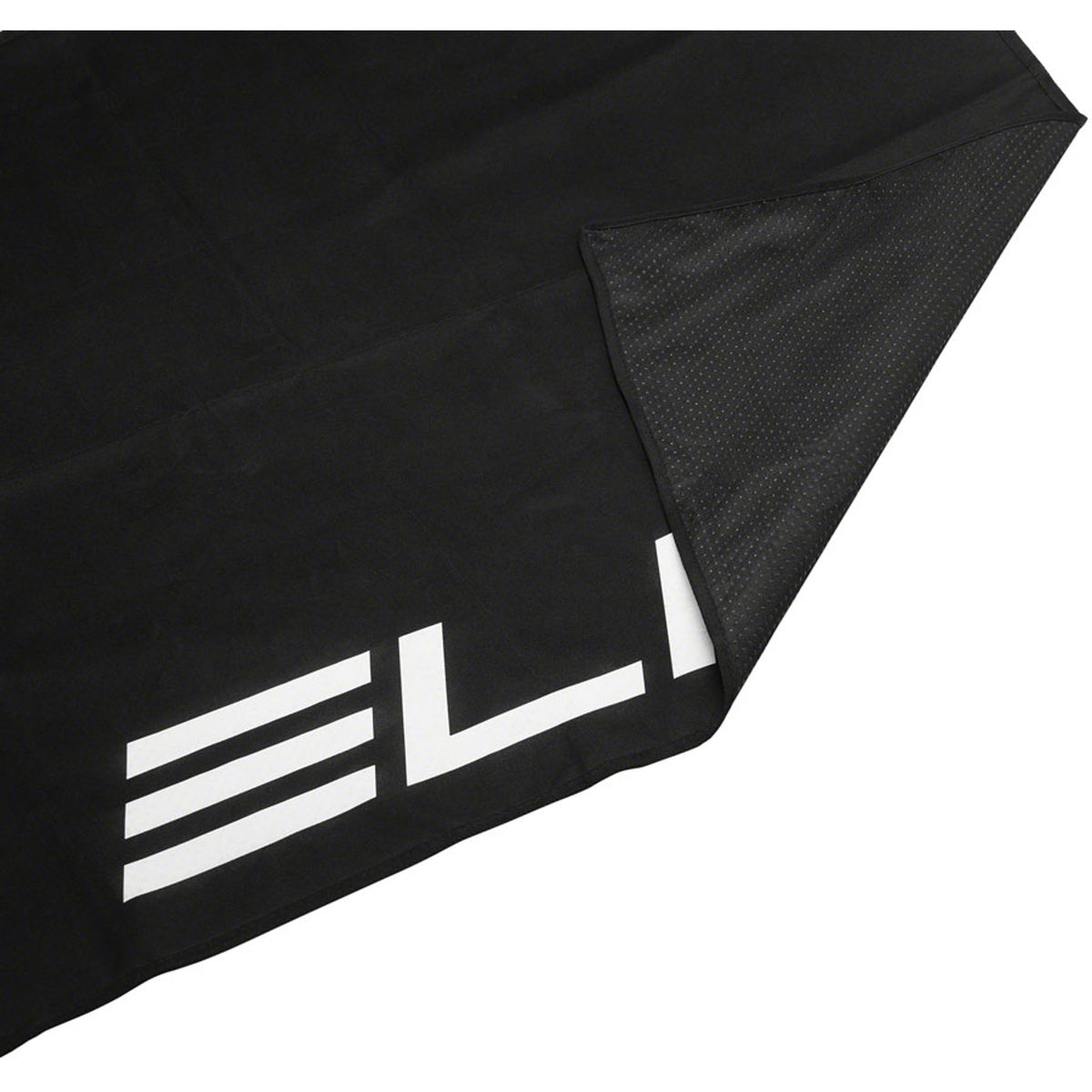 Folding Trainer Mat - Black