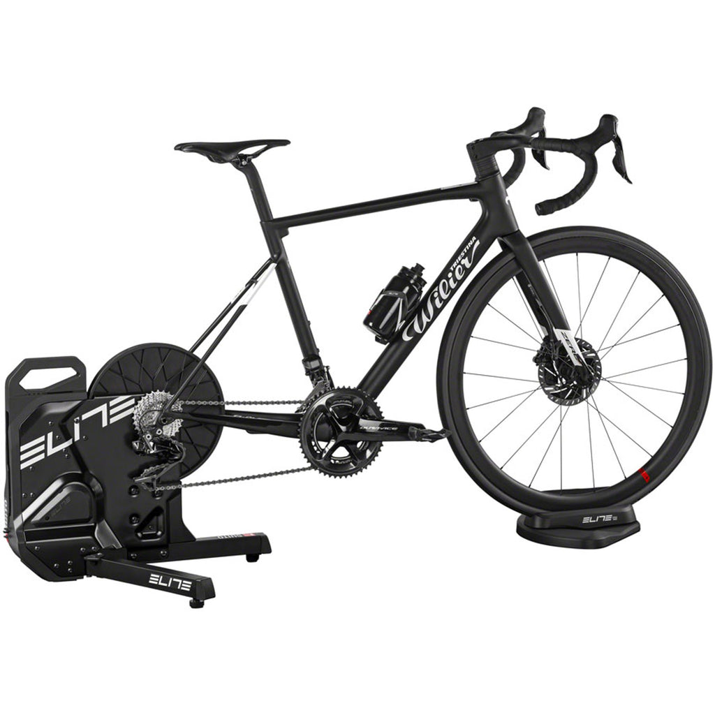 Folding Trainer Mat - Black