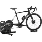 Folding Trainer Mat - Black