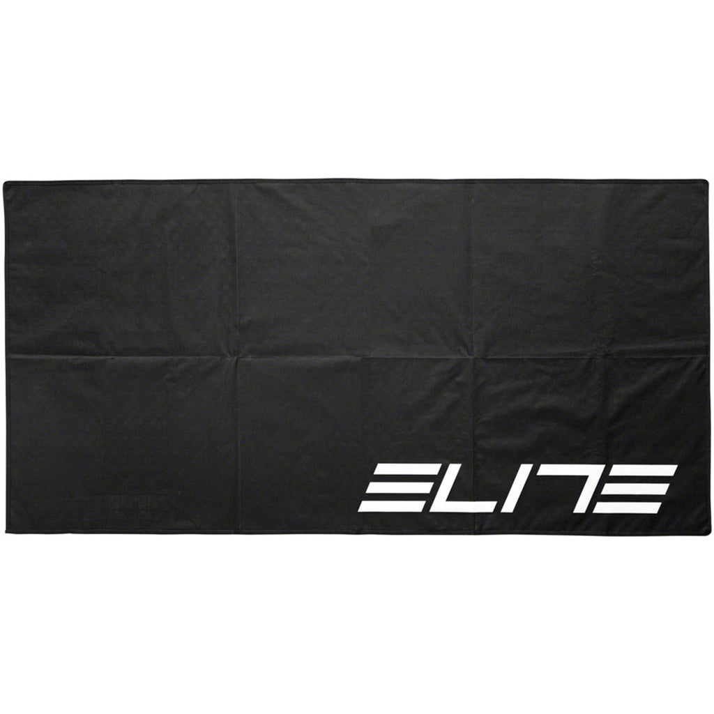 Folding Trainer Mat - Black