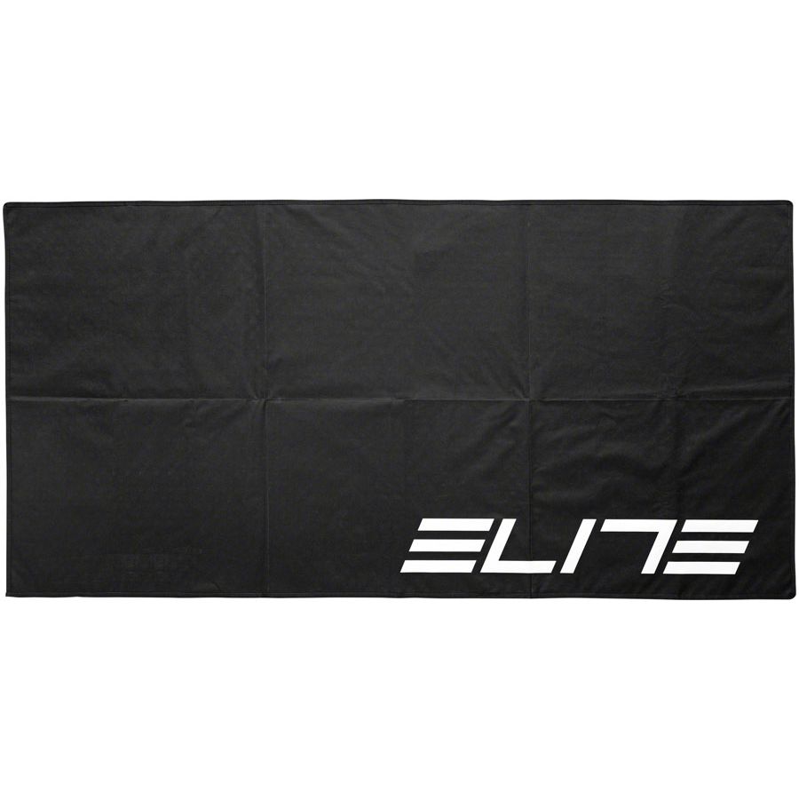 Folding Trainer Mat - Black