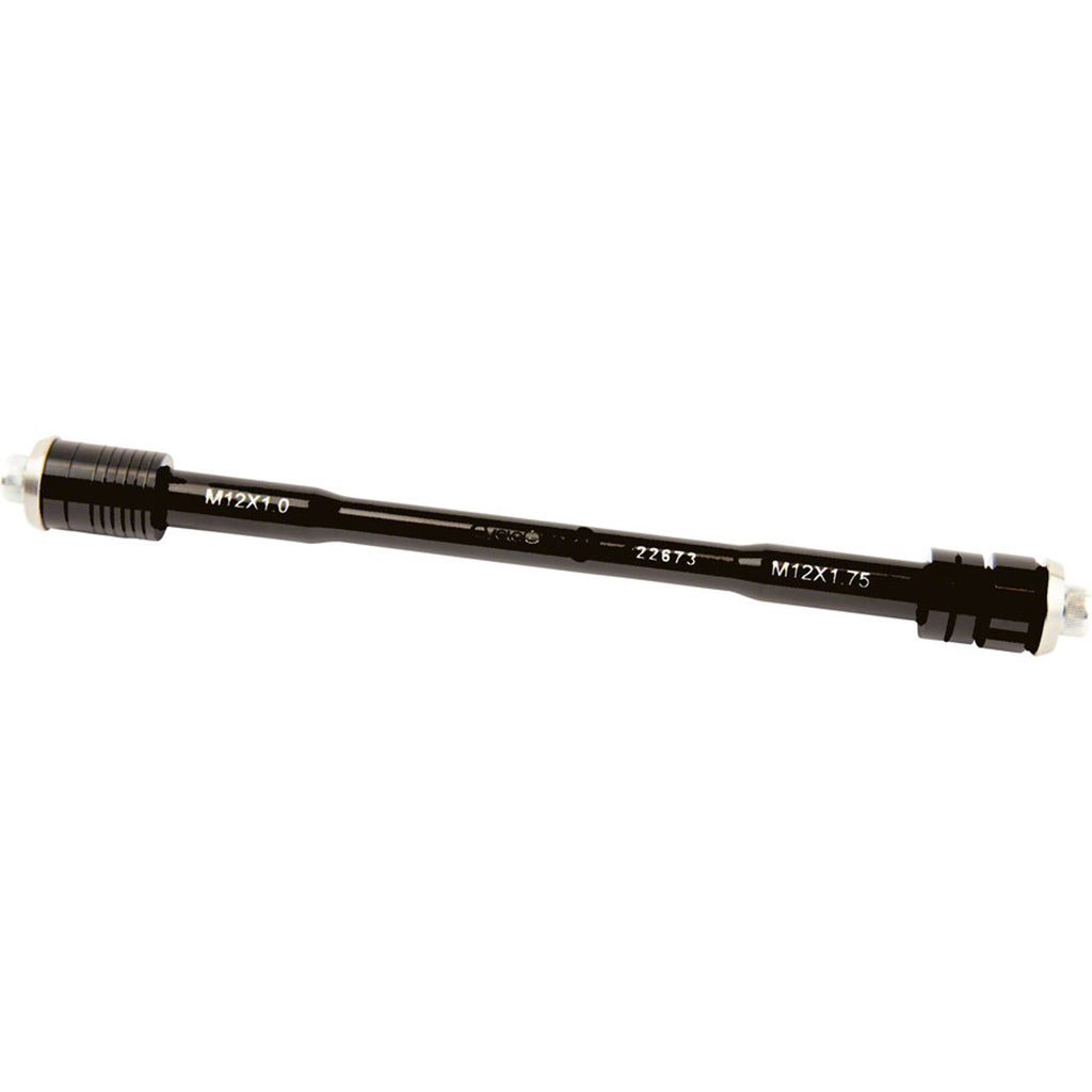 Trainer Thru-Axles